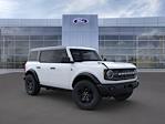 2024 Ford Bronco 4x4, SUV for sale #RLB20971 - photo 30