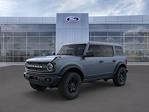 2024 Ford Bronco 4x4, SUV for sale #RLB22356 - photo 1