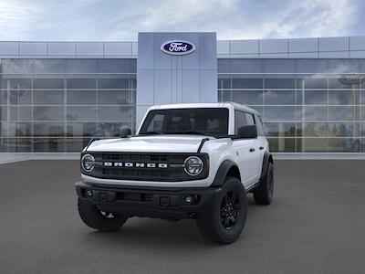 2024 Ford Bronco 4x4, SUV for sale #RLB23133 - photo 1