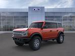 2024 Ford Bronco 4x4, SUV for sale #RLB32014 - photo 1