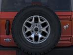 2024 Ford Bronco 4x4, SUV for sale #RLB32014 - photo 24