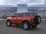 2024 Ford Bronco 4x4, SUV for sale #RLB32014 - photo 28