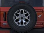 2024 Ford Bronco 4x4, SUV for sale #RLB32014 - photo 48