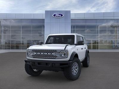 2024 Ford Bronco 4x4, SUV for sale #RLB32255 - photo 1