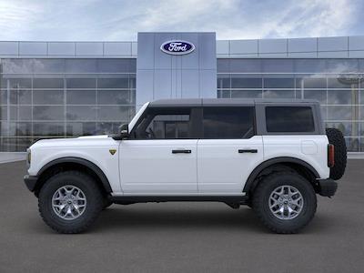 2024 Ford Bronco 4x4, SUV for sale #RLB32255 - photo 2