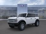 2024 Ford Bronco 4x4, SUV for sale #RLB32255 - photo 25