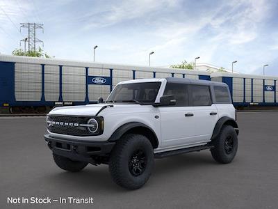 2024 Ford Bronco 4x4, SUV for sale #RLB43238 - photo 1