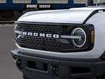 2024 Ford Bronco 4x4, SUV for sale #RLB43238 - photo 19