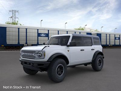 2024 Ford Bronco 4x4, SUV for sale #RLB44375 - photo 1