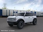 2024 Ford Bronco 4x4, SUV for sale #RLB44375 - photo 1