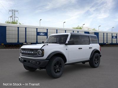 2024 Ford Bronco 4x4, SUV for sale #RLB44627 - photo 1