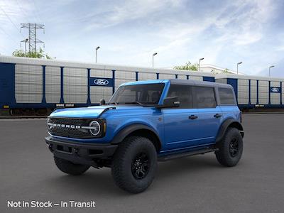 2024 Ford Bronco 4x4, SUV for sale #RLB45383 - photo 1