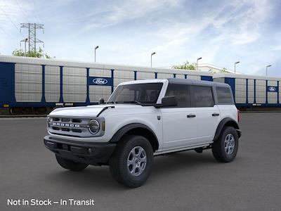 2024 Ford Bronco 4x4, SUV for sale #RLB45452 - photo 1