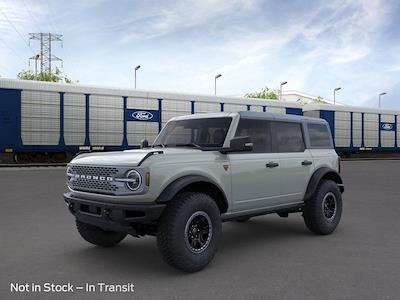 2024 Ford Bronco 4x4, SUV for sale #RLB45621 - photo 1