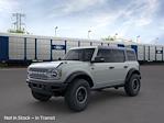 2024 Ford Bronco 4x4, SUV for sale #RLB45621 - photo 1