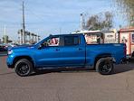 2022 Chevrolet Silverado 1500 Crew Cab 4x4, Pickup for sale #RLB45830A - photo 3