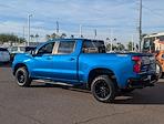 2022 Chevrolet Silverado 1500 Crew Cab 4x4, Pickup for sale #RLB45830A - photo 2