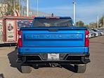 2022 Chevrolet Silverado 1500 Crew Cab 4x4, Pickup for sale #RLB45830A - photo 4