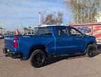 2022 Chevrolet Silverado 1500 Crew Cab 4x4, Pickup for sale #RLB45830A - photo 7