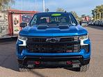 2022 Chevrolet Silverado 1500 Crew Cab 4x4, Pickup for sale #RLB45830A - photo 8