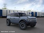 2024 Ford Bronco 4x4, SUV for sale #RLB45831 - photo 7