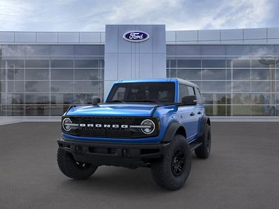 2024 Ford Bronco 4x4, SUV for sale #RLB54782 - photo 1