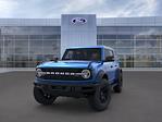 2024 Ford Bronco 4x4, SUV for sale #RLB54782 - photo 1