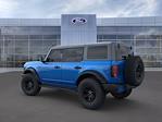 2024 Ford Bronco 4x4, SUV for sale #RLB54782 - photo 3