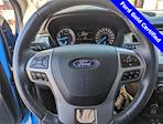 2021 Ford Ranger SuperCrew Cab SRW 4x4, Pickup for sale #RLE03314A - photo 29