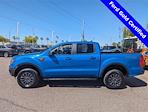2021 Ford Ranger SuperCrew Cab SRW 4x4, Pickup for sale #RLE03314A - photo 5