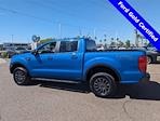 2021 Ford Ranger SuperCrew Cab SRW 4x4, Pickup for sale #RLE03314A - photo 7