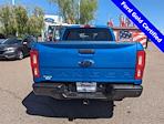 2021 Ford Ranger SuperCrew Cab SRW 4x4, Pickup for sale #RLE03314A - photo 2