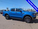 2021 Ford Ranger SuperCrew Cab SRW 4x4, Pickup for sale #RLE03314A - photo 4