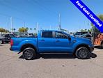 2021 Ford Ranger SuperCrew Cab SRW 4x4, Pickup for sale #RLE03314A - photo 6