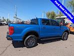 2021 Ford Ranger SuperCrew Cab SRW 4x4, Pickup for sale #RLE03314A - photo 8