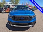 2021 Ford Ranger SuperCrew Cab SRW 4x4, Pickup for sale #RLE03314A - photo 9