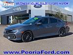 Used 2020 Honda Civic FWD, Hatchback for sale #RLE26636B - photo 1