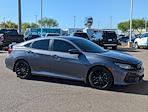 Used 2020 Honda Civic FWD, Hatchback for sale #RLE26636B - photo 6