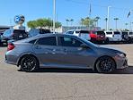 Used 2020 Honda Civic FWD, Hatchback for sale #RLE26636B - photo 7