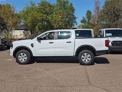 New 2024 Ford Ranger XL SuperCrew Cab 4x2, Pickup for sale #RLE34143 - photo 1