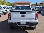 New 2024 Ford Ranger XL SuperCrew Cab 4x2, Pickup for sale #RLE34143 - photo 13