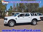 New 2024 Ford Ranger XL SuperCrew Cab 4x2, Pickup for sale #RLE37054 - photo 23