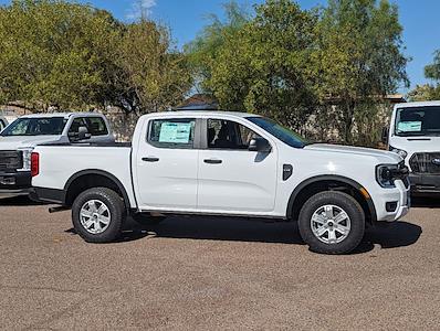 2024 Ford Ranger SuperCrew Cab 4x2, Pickup for sale #RLE48733 - photo 1