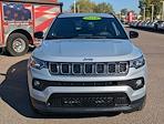 2024 Jeep Compass 4x4, SUV for sale #RMA34729A - photo 9