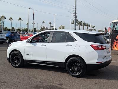 2021 Chevrolet Equinox FWD, SUV for sale #RMA34765B - photo 2