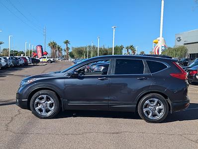 2018 Honda CR-V FWD, SUV for sale #RMA35072A - photo 2