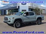 Used 2023 Toyota Tacoma TRD Off-Road Double Cab 4x4, Pickup for sale #RMA38993A - photo 32