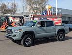 Used 2023 Toyota Tacoma TRD Off-Road Double Cab 4x4, Pickup for sale #RMA38993A - photo 1