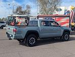 Used 2023 Toyota Tacoma TRD Off-Road Double Cab 4x4, Pickup for sale #RMA38993A - photo 7