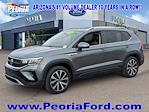 Used 2022 Volkswagen Taos SE AWD, SUV for sale #RMA39803A - photo 1